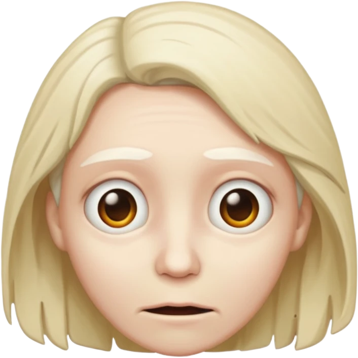 Witheret bonie emoji