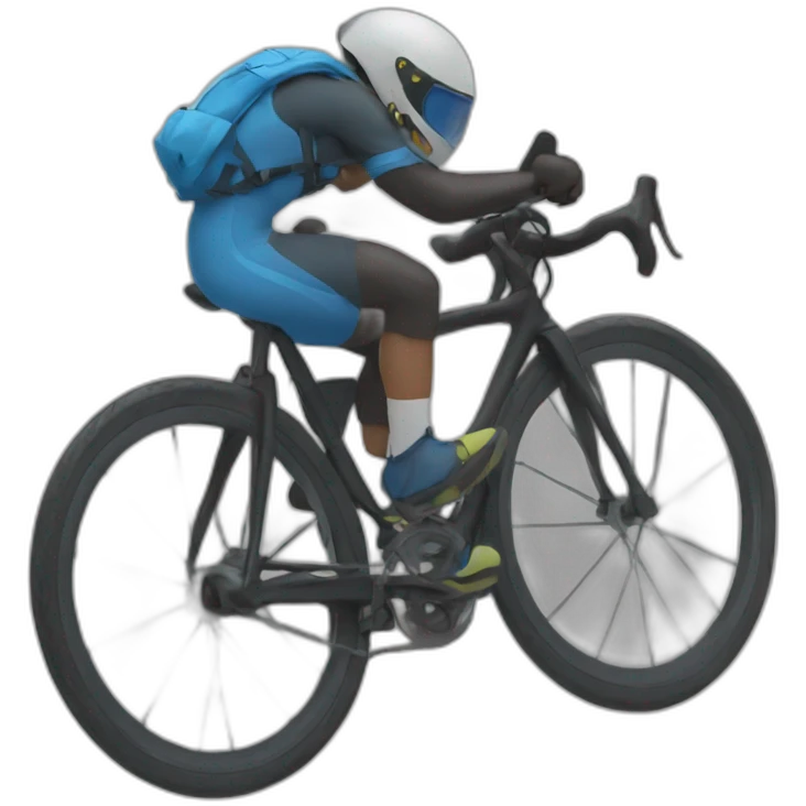 Ciclysm emoji