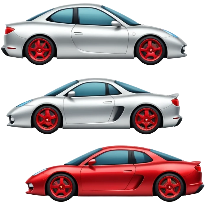 Car emoji