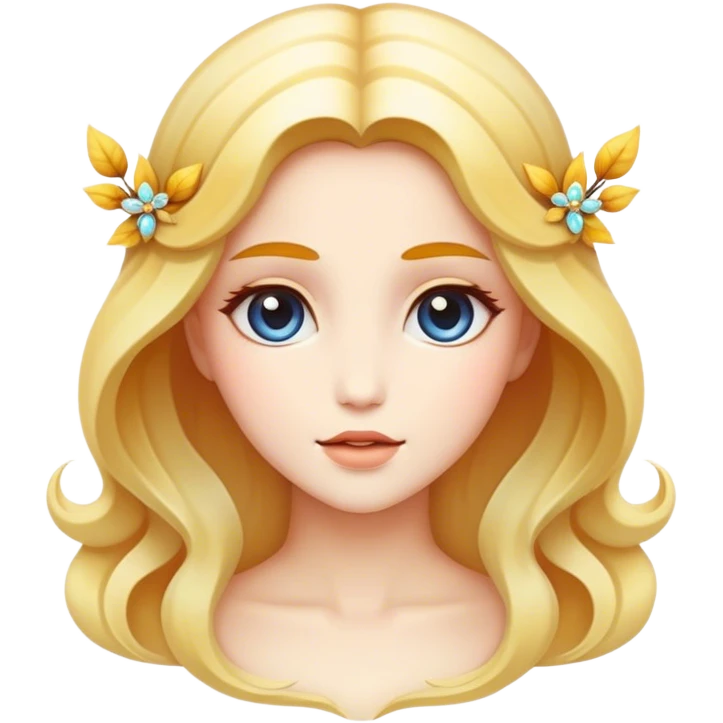 Красота emoji