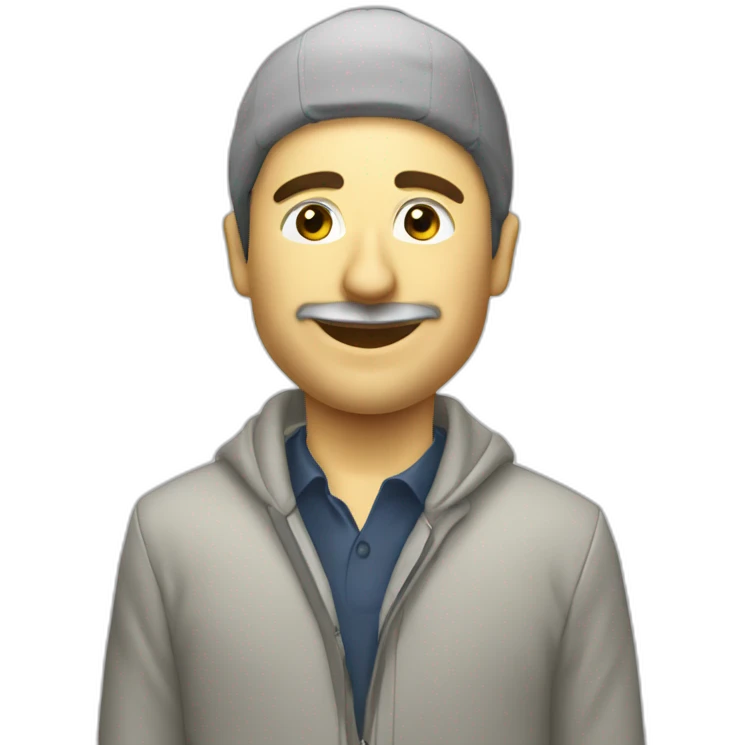 Renault Megane 2010 emoji