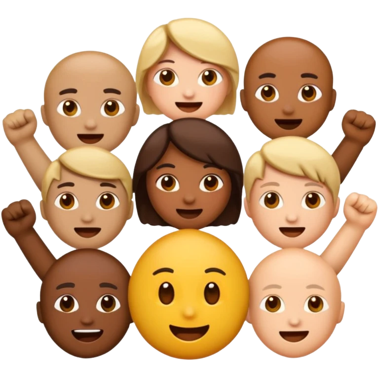 make an emoji immune system emoji