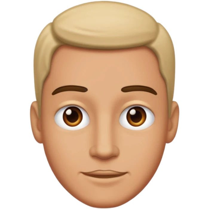 Billones whose emoji