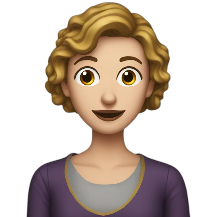 Phoede Waller bridge emoji