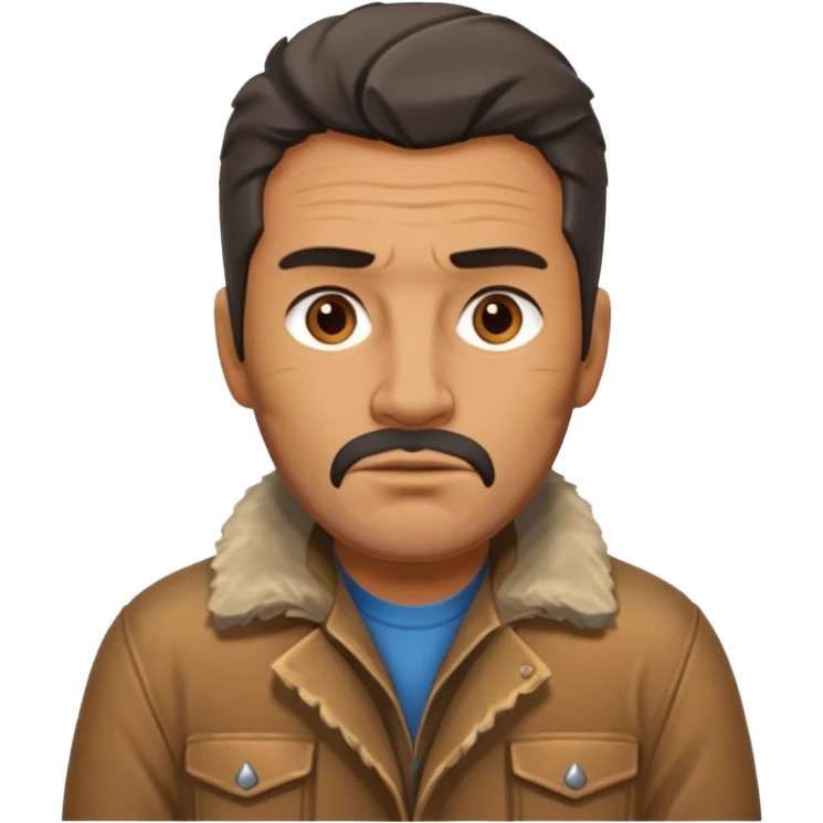 ice road trucker emoji