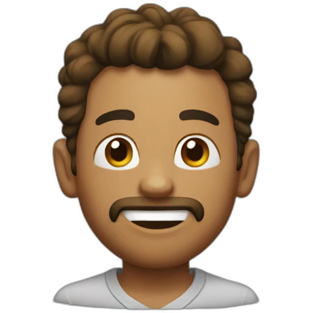 manny 404 emoji