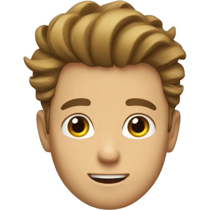 Ethan Ralph emoji