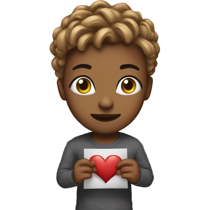 I ❤️ NY emoji