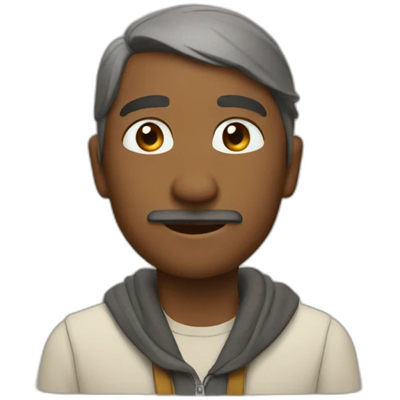 journey emoji