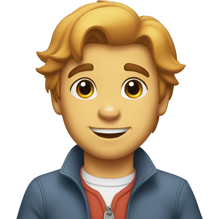 Oliver & Company emoji