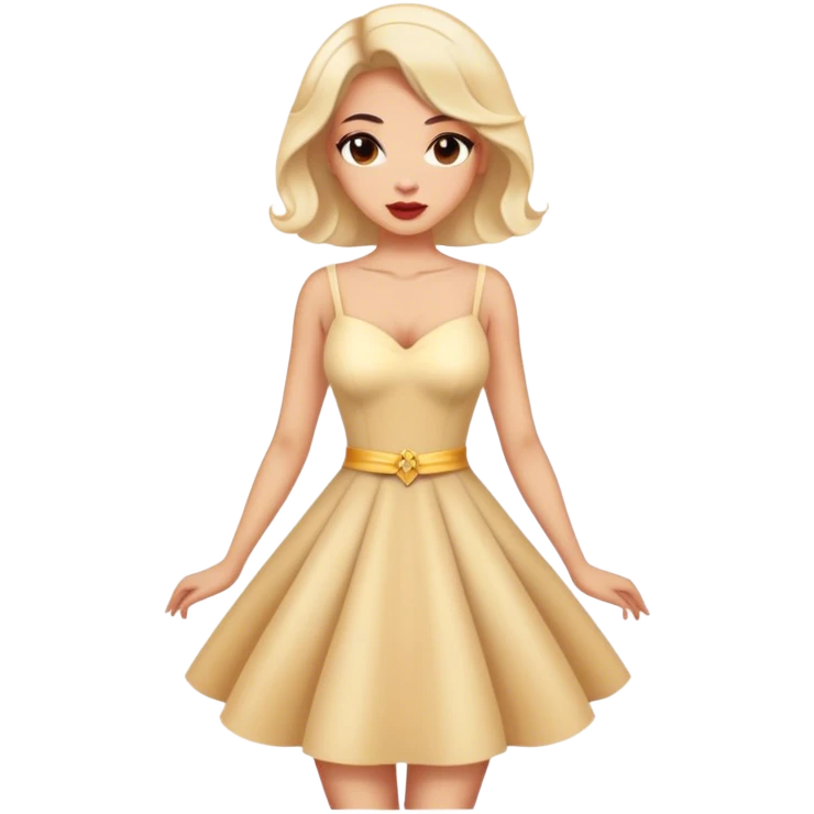 Coquetee  emoji
