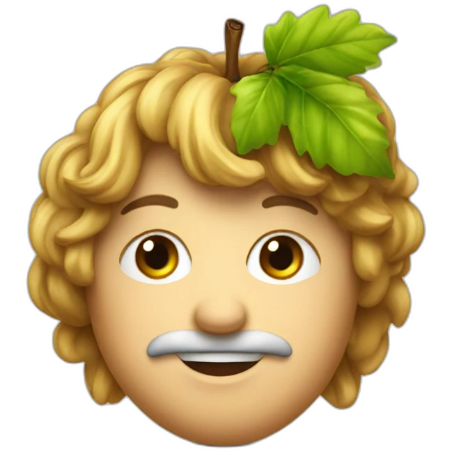 apfelwein emoji