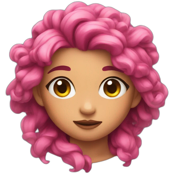 Neeko emoji