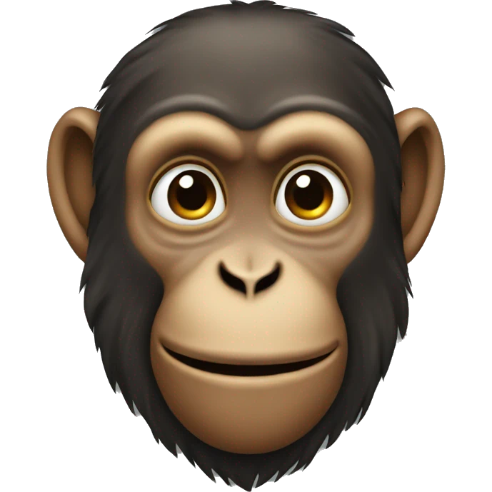Monkey  emoji