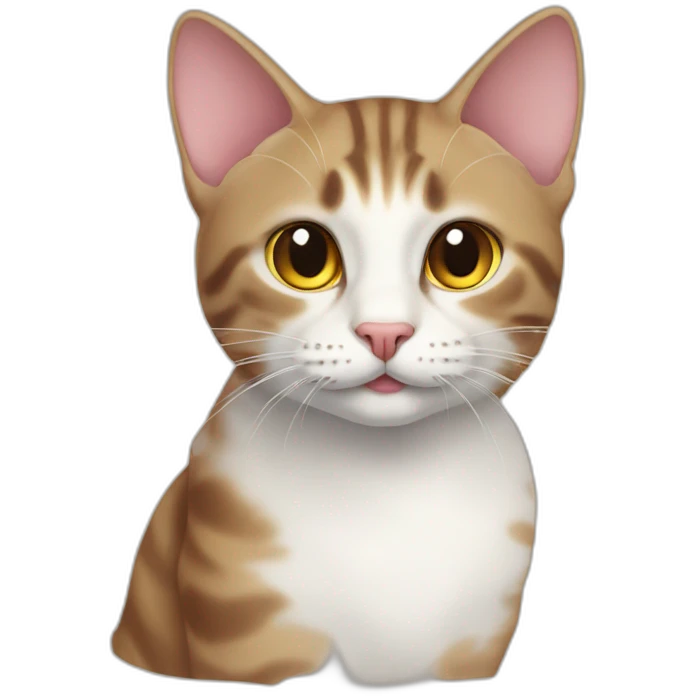 Cat arr emoji