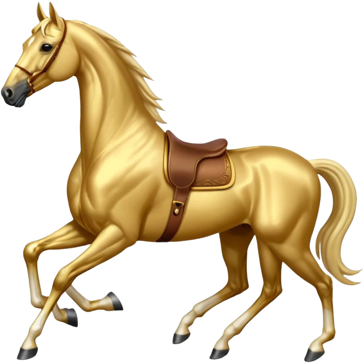 Akhal-Teke emoji