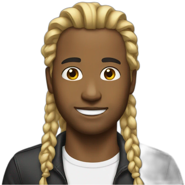 Greatest of all time emoji
