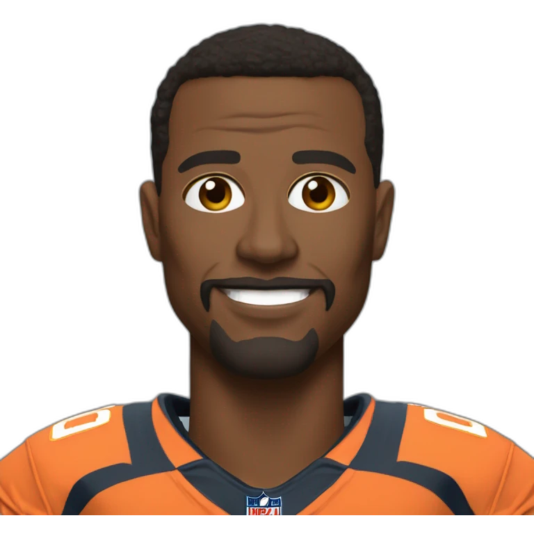 NFL George Pickens emoji