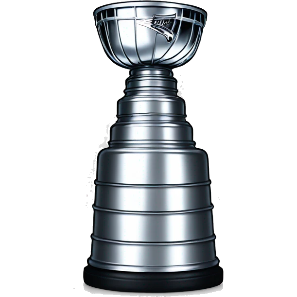 Stanley cup emoji