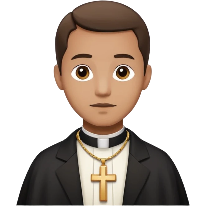 Catholic Church emoji
