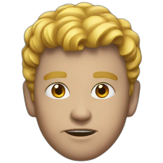 dangerous emoji