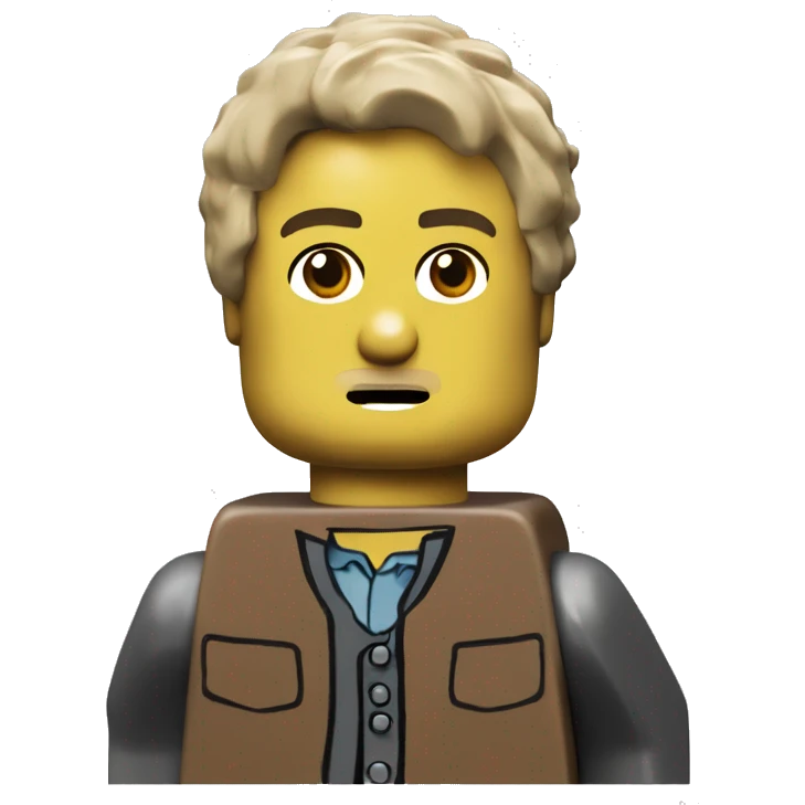 existential dread lego man emoji