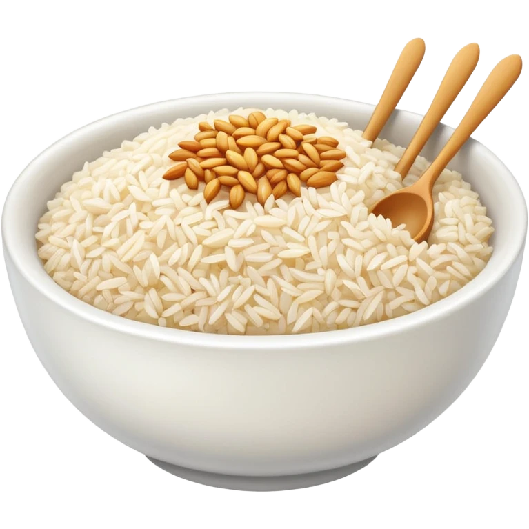 rice emoji