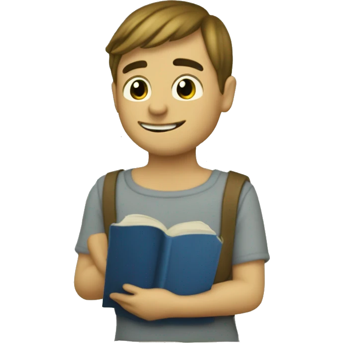 story book(design texture feeling), no emojis   emoji