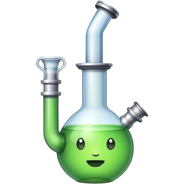 bong emoji