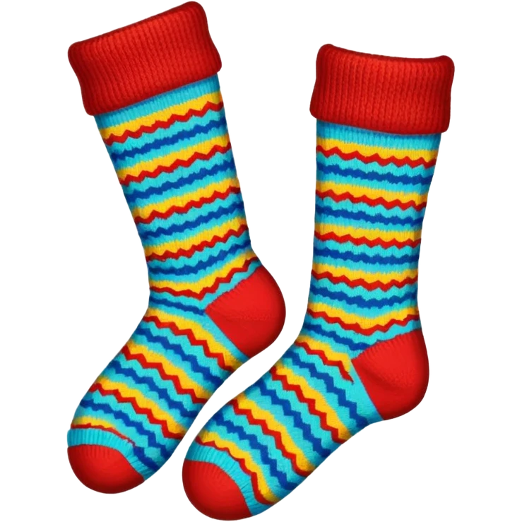 emoji de calcetines emoji