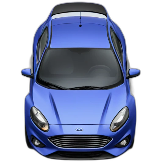 ford puma emoji
