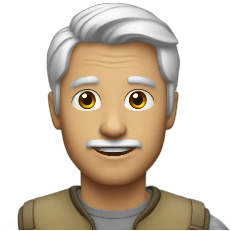Буданов emoji