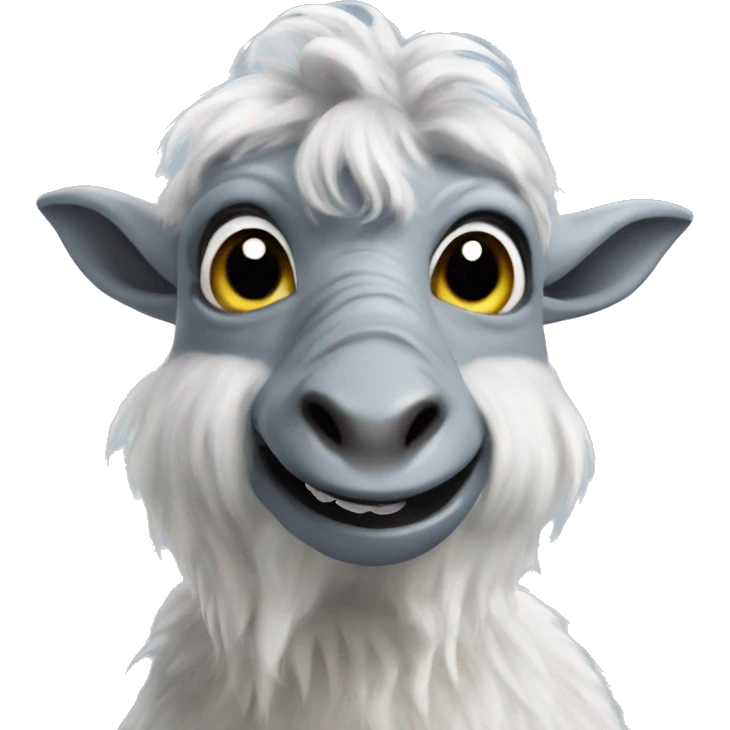 Tauntaun  emoji
