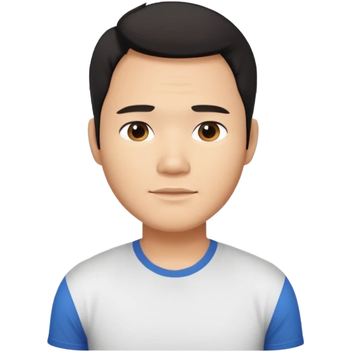 Pinoy version kahawig Chris Pratt 25 years old emoji