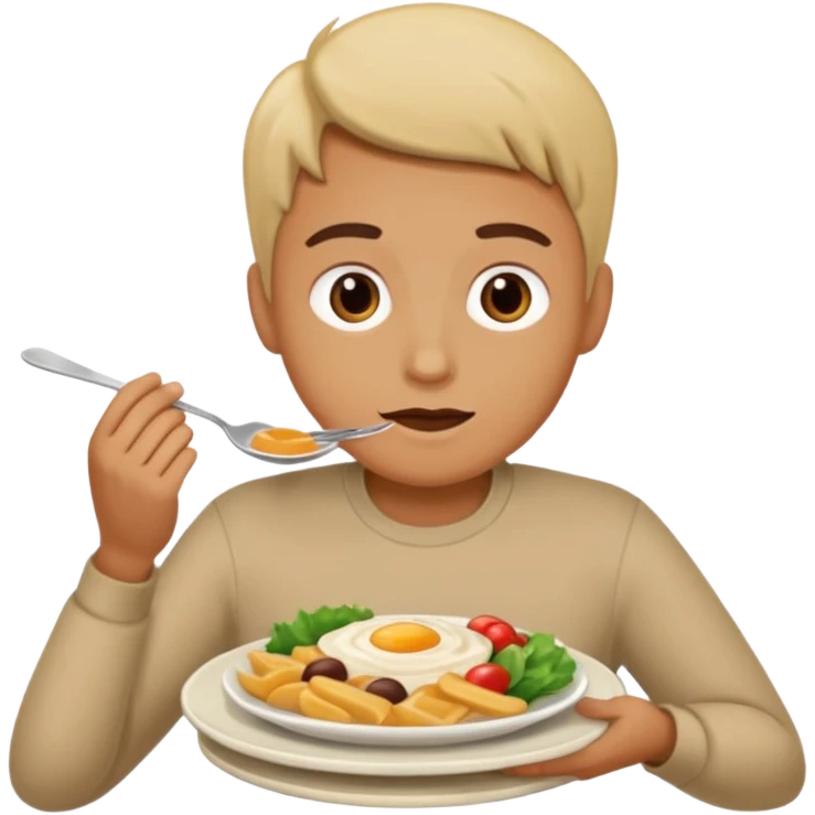 Tung tung tung sahur emoji