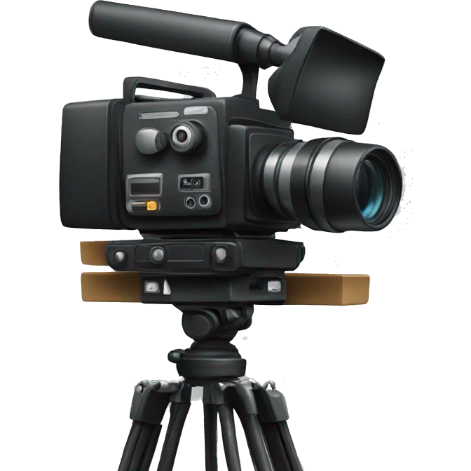 director camera emoji