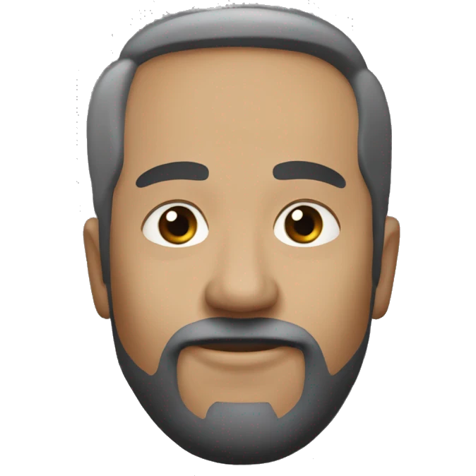 Angleški koker spanjem emoji