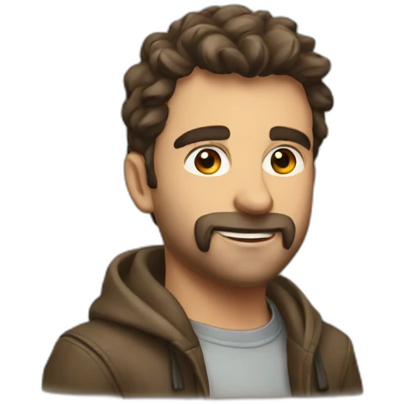 Farr emoji
