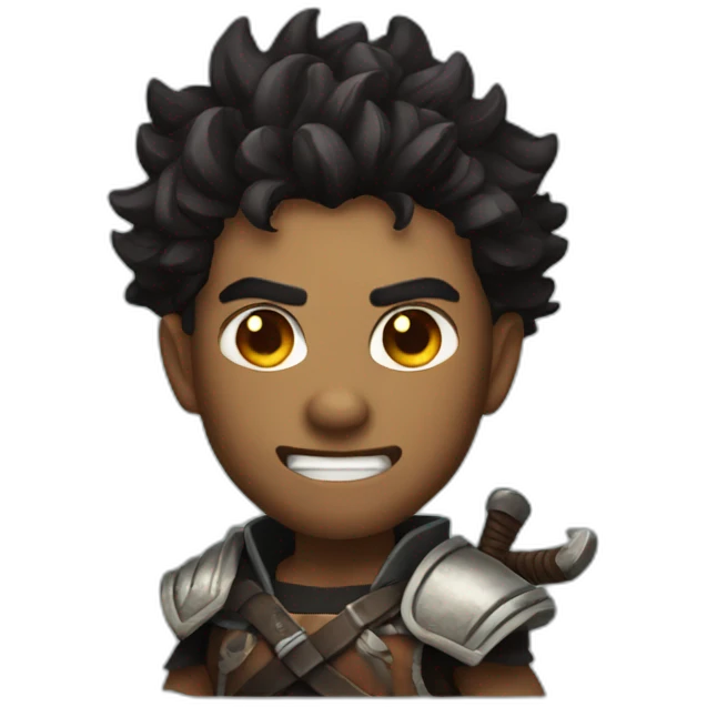 Demon Slayer emoji
