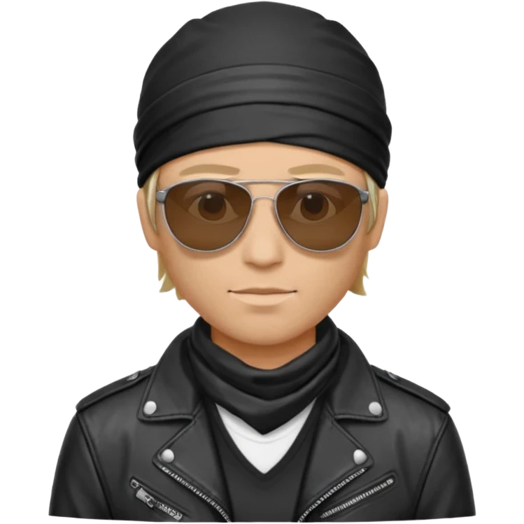 Hog Rida emoji