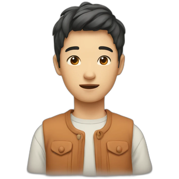 孜然粉 emoji