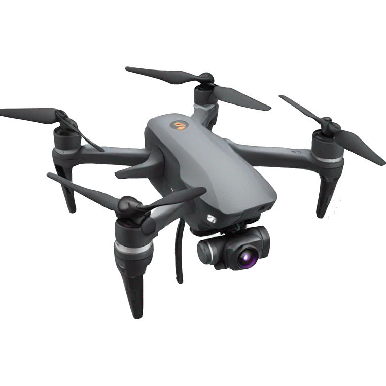 drone emoji