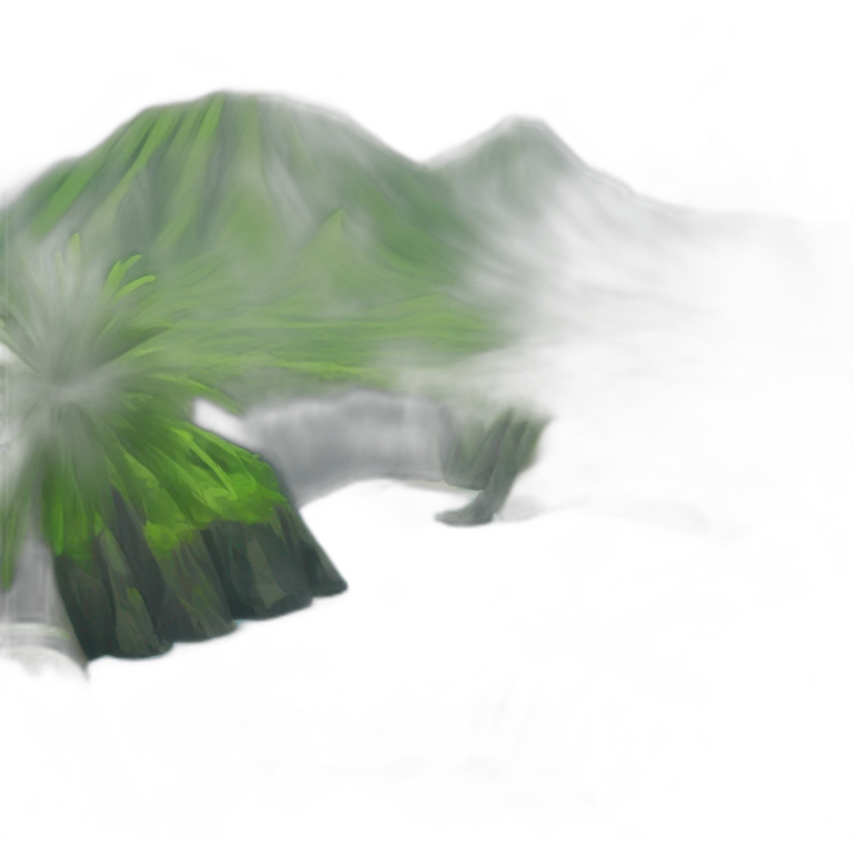 Île La Réunion emoji