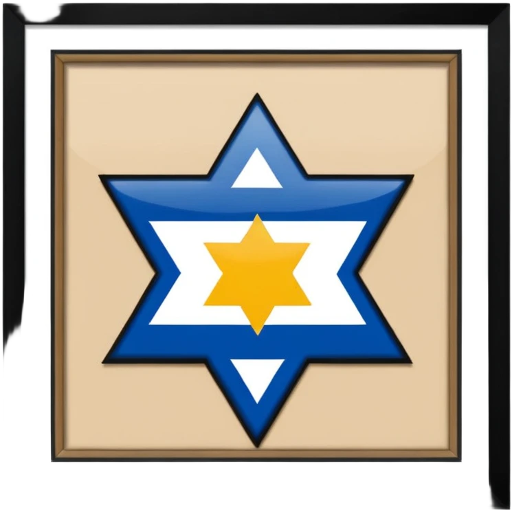 Israel emoji