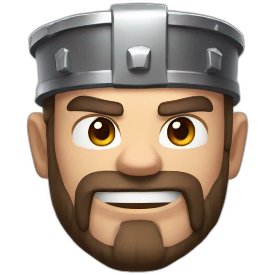 Clash royale emoji
