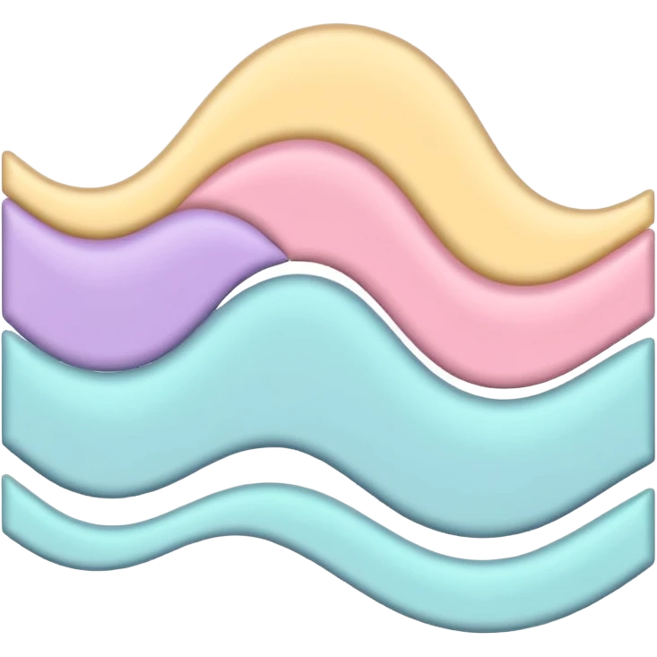 Asthetic emoji