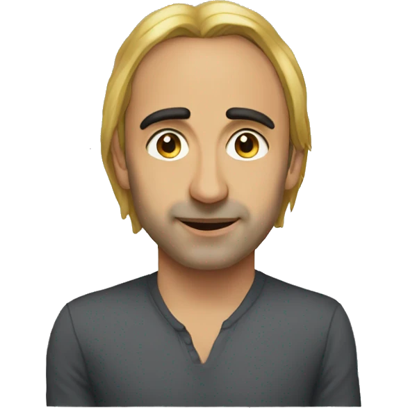 Zemmour emoji