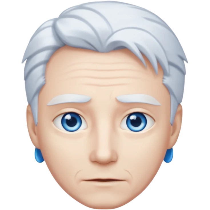 Gojo emoji