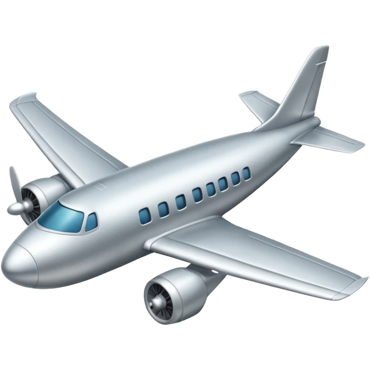 airplane emoji