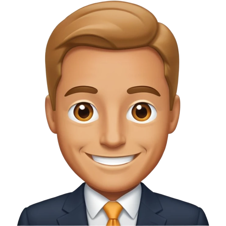 Bill emoji